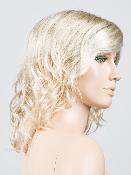 Beach Mono | Hair Power | Synthetic Wig