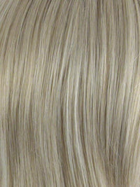 Bob Topper — Light Blonde