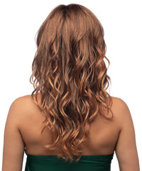 Blaze – Front Lace Line