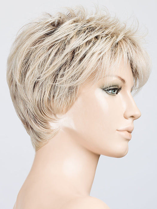 Bliss | Changes Collection | Heat Friendly Synthetic Wig