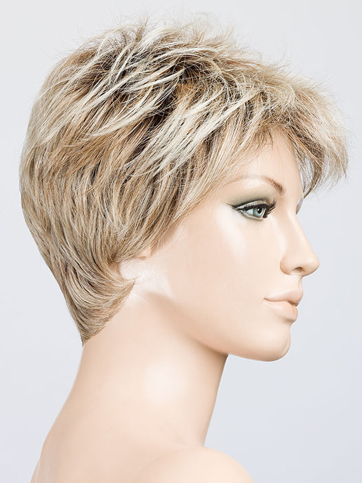 Bliss | Changes Collection | Heat Friendly Synthetic Wig