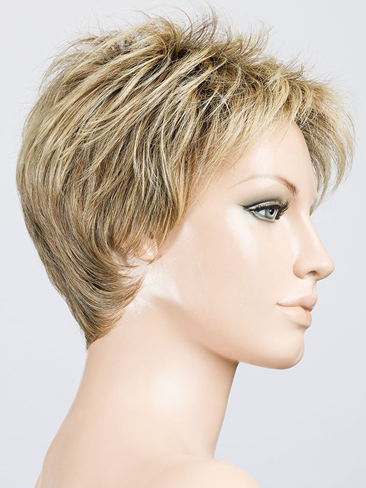 Bliss | Changes Collection | Heat Friendly Synthetic Wig