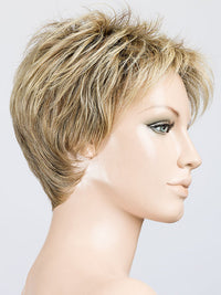Bliss | Changes Collection | Heat Friendly Synthetic Wig