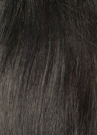 Long Topper by Envy | Synthetic Lace Front | Mono Top