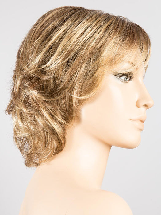 Bloom Deluxe | Hair Society | Synthetic Wig