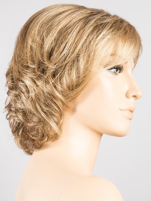 Bloom Deluxe | Hair Society | Synthetic Wig