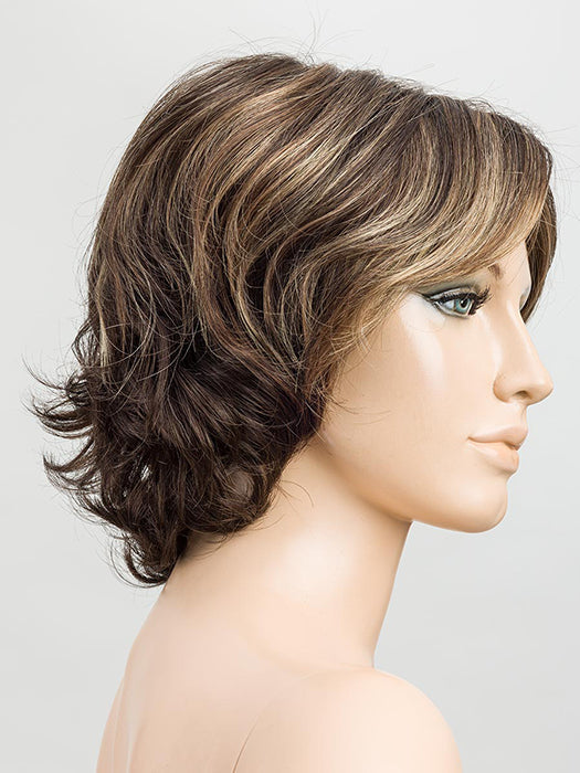 Bloom Deluxe | Hair Society | Synthetic Wig