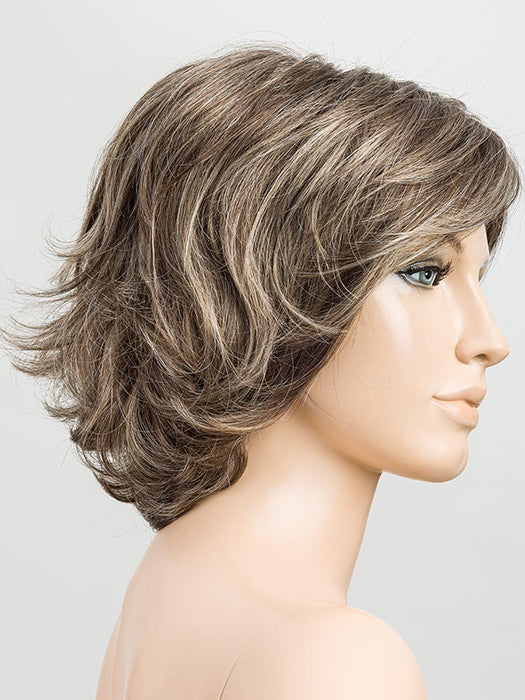 Bloom Deluxe | Hair Society | Synthetic Wig