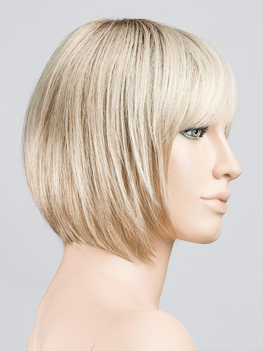 Blues | Hair Power | Synthetic Wig
