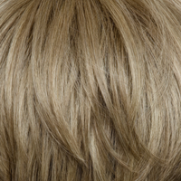 Leoni by Alexander Couture Collection | HF Synthetic Lace Front Wig | Mono Part (1039)