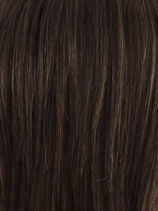 Marsha — Chocolate Caramel