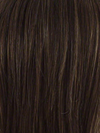 Marsha — Chocolate Caramel