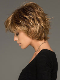 Nori Basic Cap Synthetic Wig by Noriko