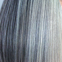 Sophia by Alexander Couture Collection | HF Synthetic Lace Front Wig | Mono Part (1041)