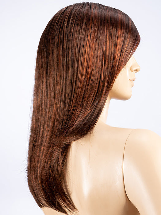 Carrie by Ellen Wille| Perucci Collection | Synthetic Wig