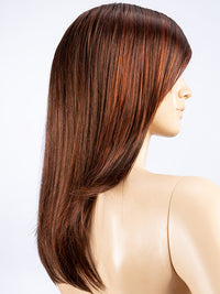 Carrie by Ellen Wille| Perucci Collection | Synthetic Wig
