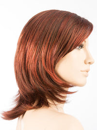 Casino More | Hair Power | Synthetic Wig
