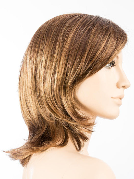 Casino More | Hair Power | Synthetic Wig