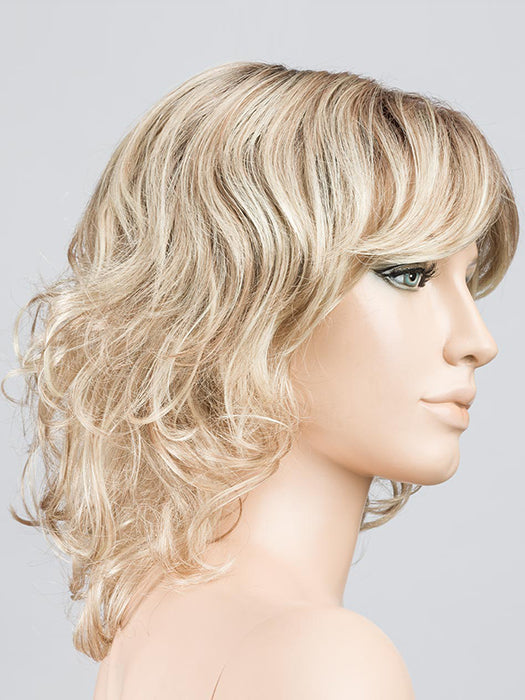 Cat | Hair Power | Synthetic Wig