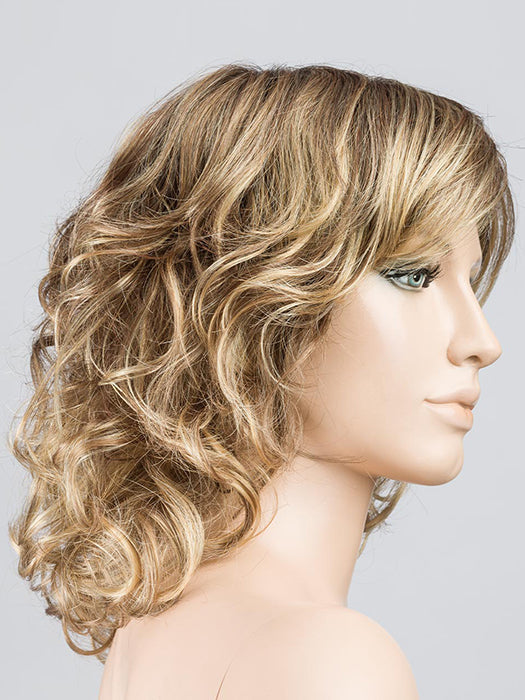 Cat | Hair Power | Synthetic Wig