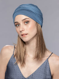 Cayenne | Power Pieces  | Synthetic Hairpiece