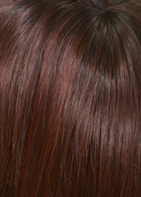 Kenya by Envy | Synthetic Wig | Momo Crown Cap