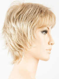 Click | Hair Power | Synthetic Wig