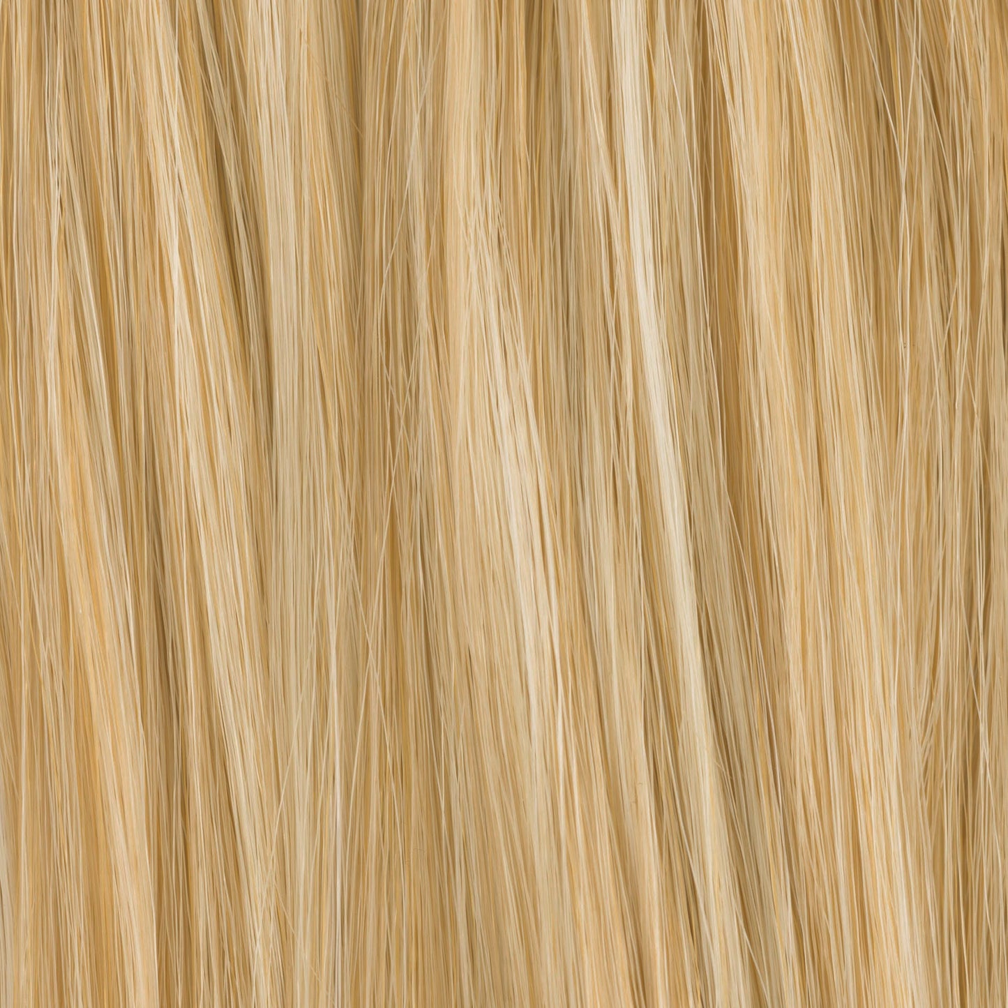 Aqua | Power Pieces | Heat Friendly Synthetic Hairpiece