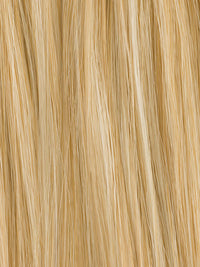 Sherry | Power Pieces | Synthetic Hairpiece