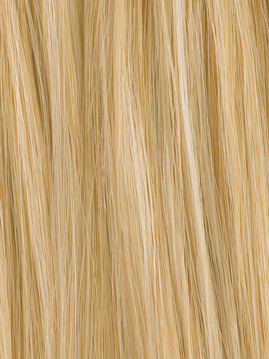 Frappe | Power Pieces | Synthetic Hairpiece