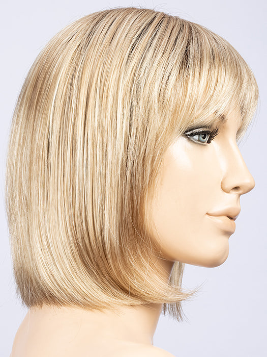 Change | Perucci | Synthetic Wig
