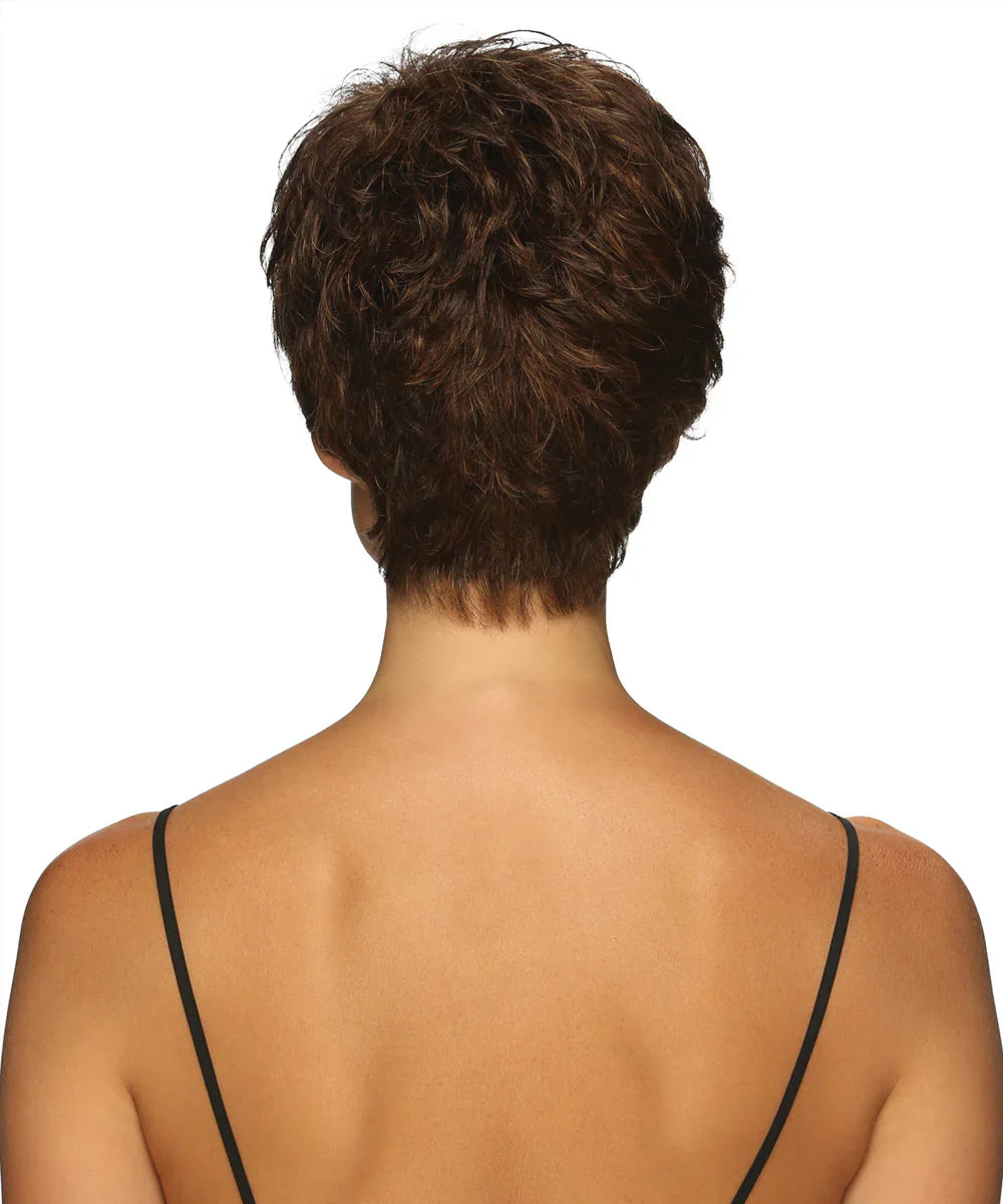 Charlee – Pure Stretch Cap®