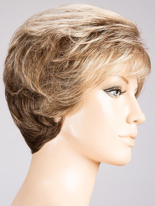 Charme Soft | Hair Society | Synthetic Wig
