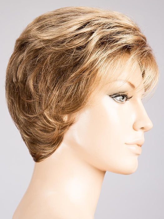 Charme Soft | Hair Society | Synthetic Wig