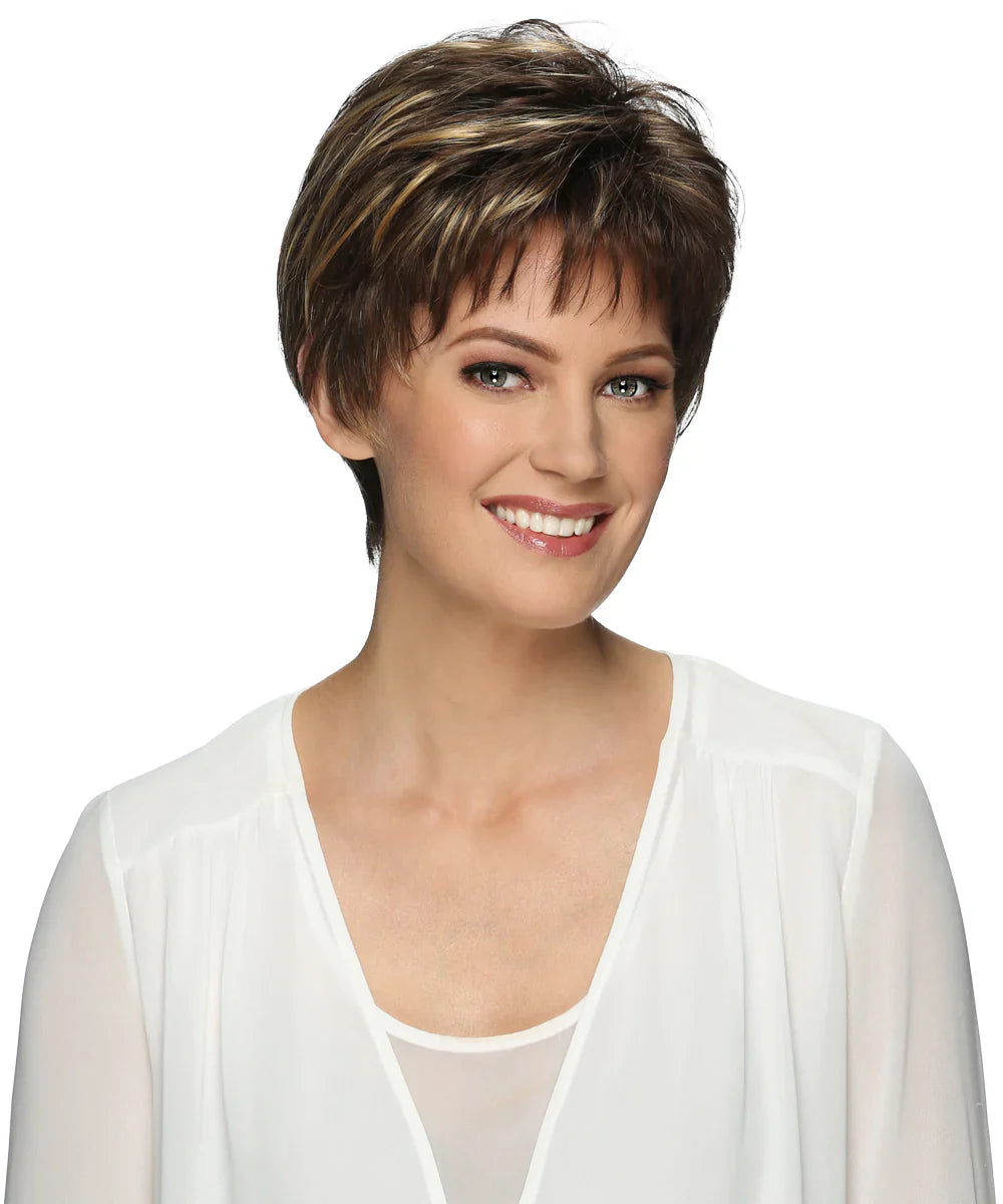 Cheri – Pure Stretch Cap®