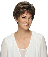 Cheri – Pure Stretch Cap®