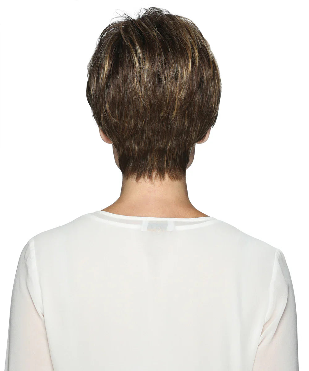 Cheri – Pure Stretch Cap®