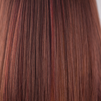Reese (Large) by Noriko | Synthetic Wig | Basic Cap (1703)