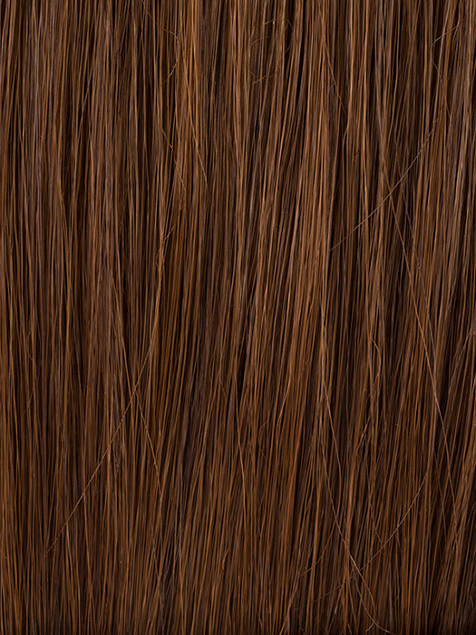 CHOCOLATE MIX 25.26 | Dark Brown and Medium Brown with Light Auburn Blend