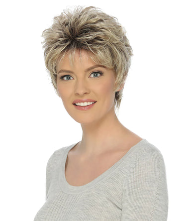 Christa – Pure Stretch Cap®
