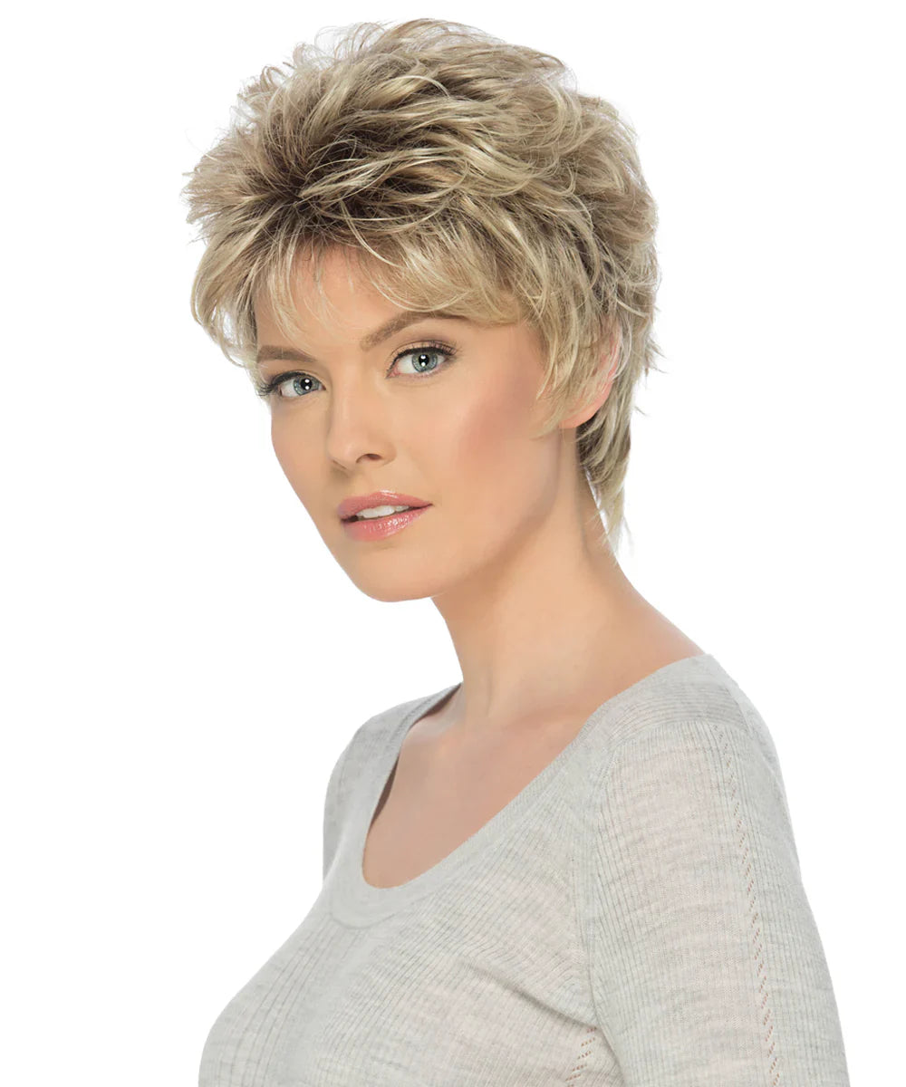 Christa – Pure Stretch Cap®