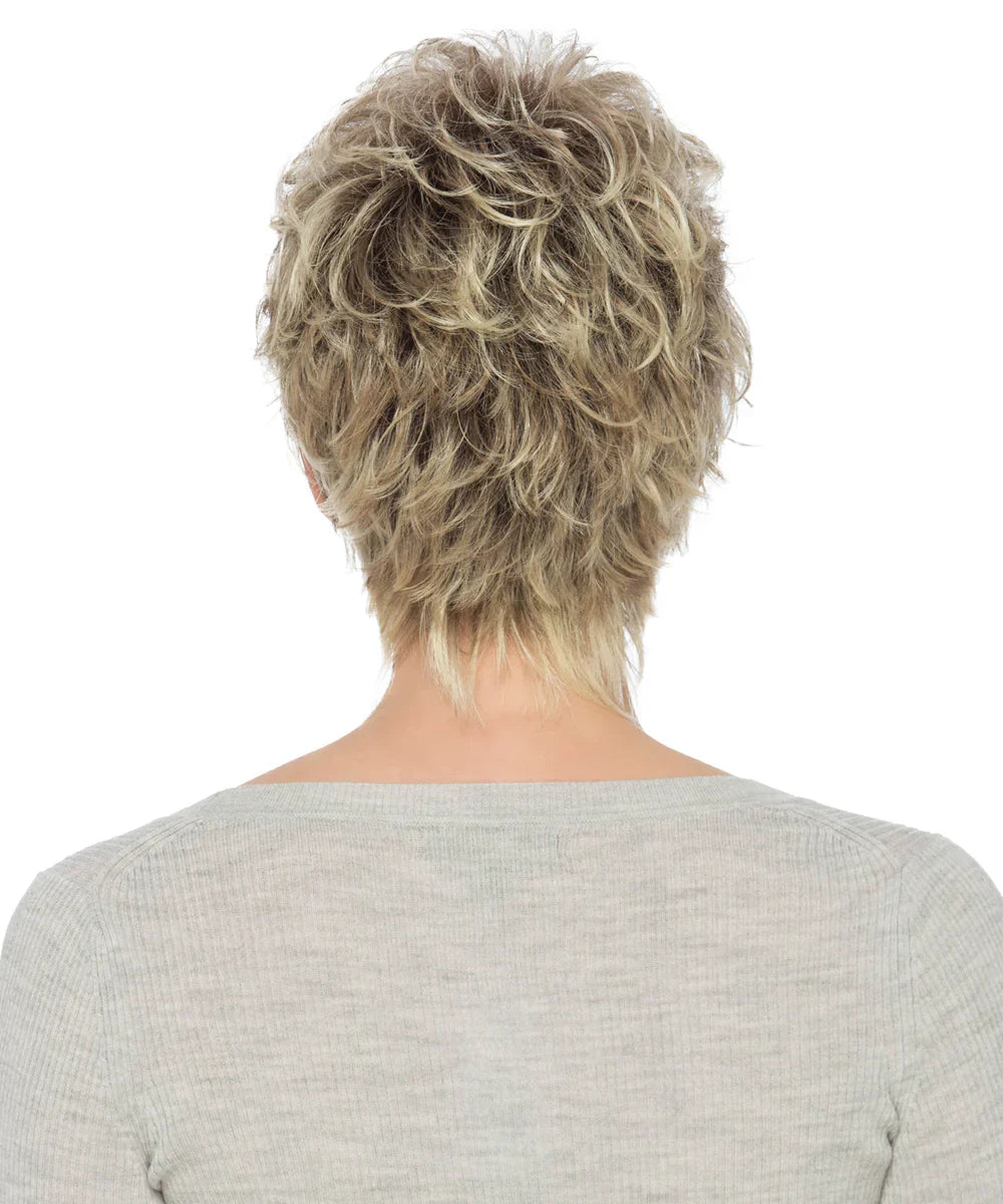 Christa – Pure Stretch Cap®