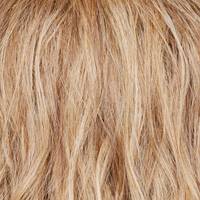 Leoni by Alexander Couture Collection | HF Synthetic Lace Front Wig | Mono Part (1039)