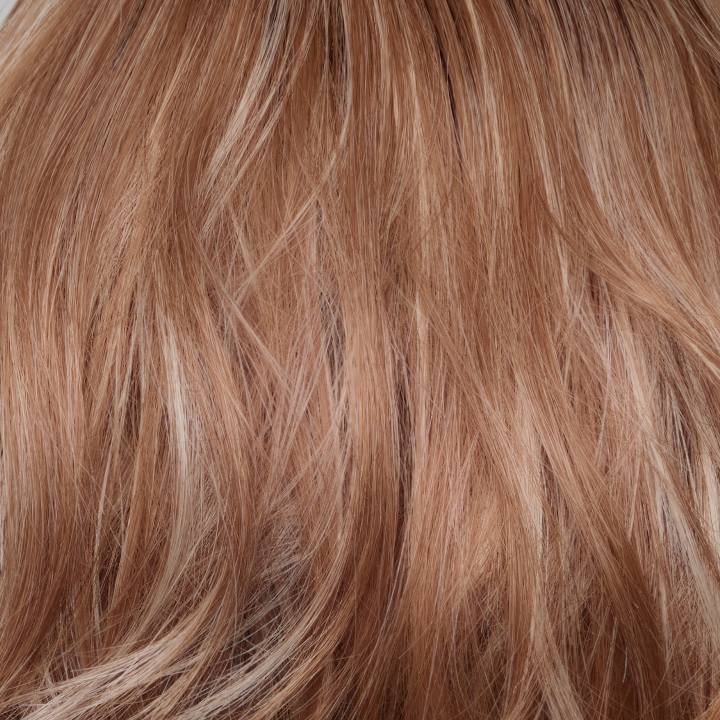 Rohan by Amore | HF Synthetic Lace Front Wig | Mono Top (2589)