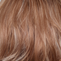 Rohan by Amore | HF Synthetic Lace Front Wig | Mono Top (2589)