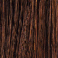 CINNAMON BROWN MIX 30.33.6 | Light and Dark Auburn with Dark Brown Blend