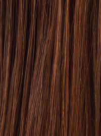 CINNAMON BROWN MIX 30.33.6 | Light and Dark Auburn with Dark Brown Blend
