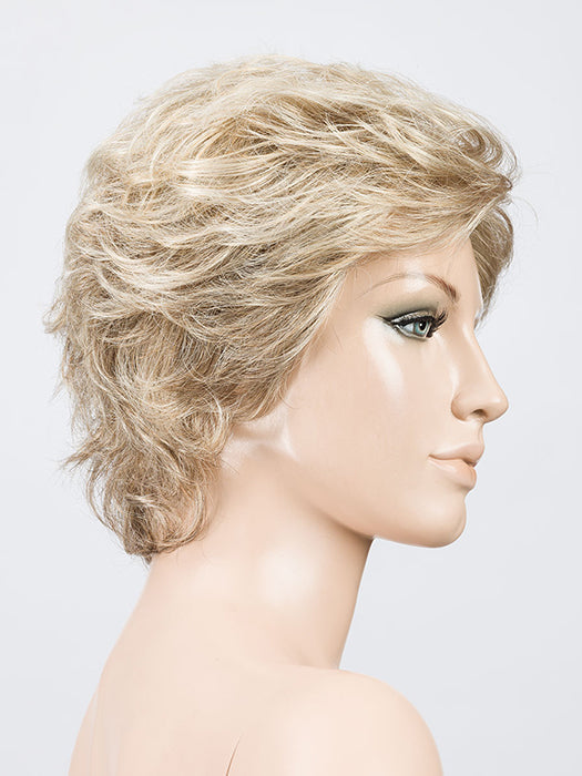 City | Hair Power | Synthetic Wig
