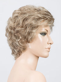 SAND MULTI ROOTED 18.22 | Dark Neutral Blonde and Light Neutral Blonde Blend with Shaded Roots