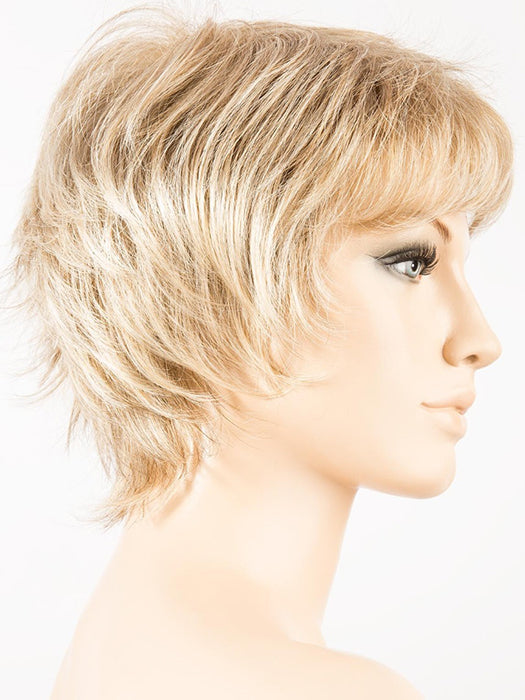 Click | Hair Power | Synthetic Wig